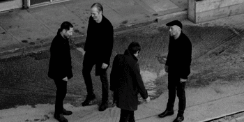 Ride 'Nowhere' 30th Anniversary Tour