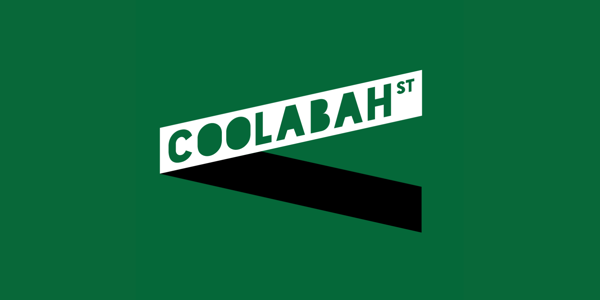 Coolabah St Launch Party live at Bar Open - Concert poster