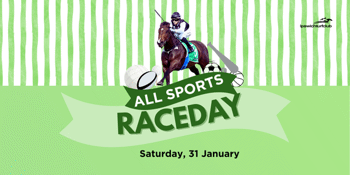All Sports Raceday