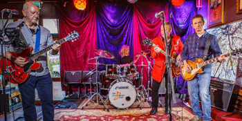 SA Live Music Club