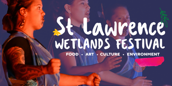 2026 St Lawrence Wetlands Festival