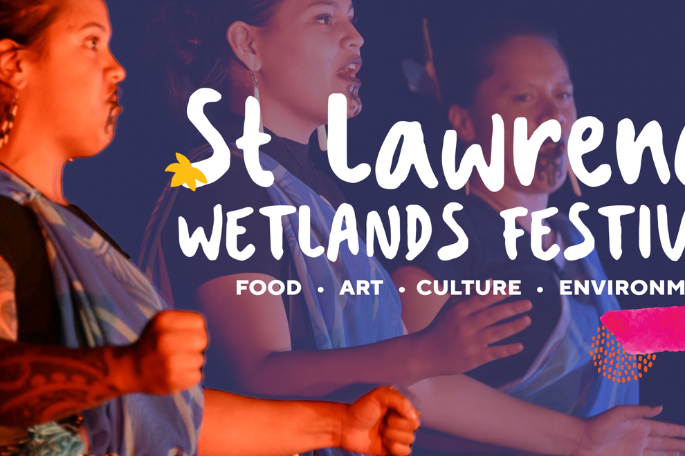 2026 St Lawrence Wetlands Festival
