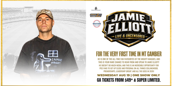 Jamie Elliott