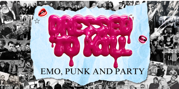 Dressed To Kill (Emo/Alternative Party)