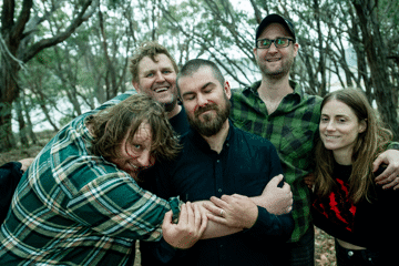 The Smith Street Band