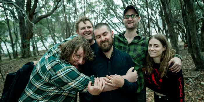 The Smith Street Band