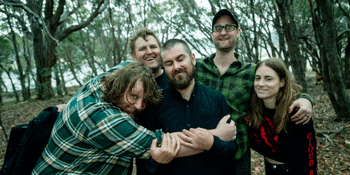 The Smith Street Band