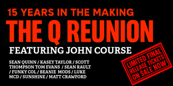 The Q Reunion