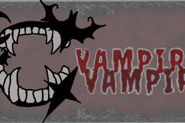 Vampire Vampire | Yes Chef | So I Says To Mabel