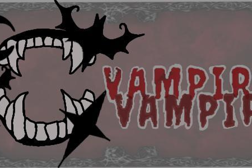 Vampire Vampire | Yes Chef | So I Says To Mabel