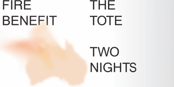 Bushfire Benefit - Friday