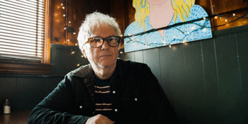 Wreckless Eric
