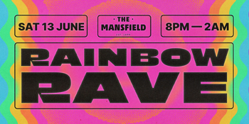 RAINBOW RAVE