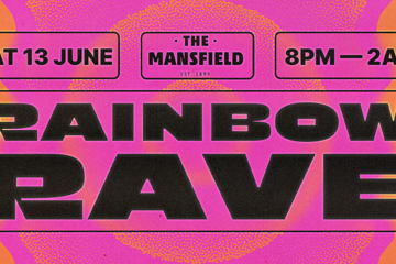 RAINBOW RAVE