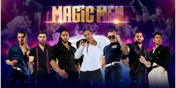 Magic Men Australia