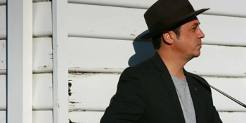 FREE ENTRY | Ben J Carter - Sunday Blues