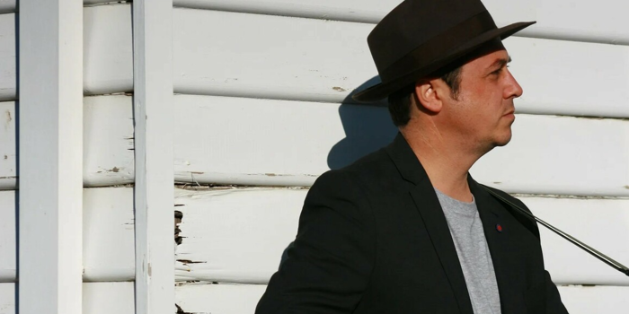 FREE ENTRY | Ben J Carter - Sunday Blues