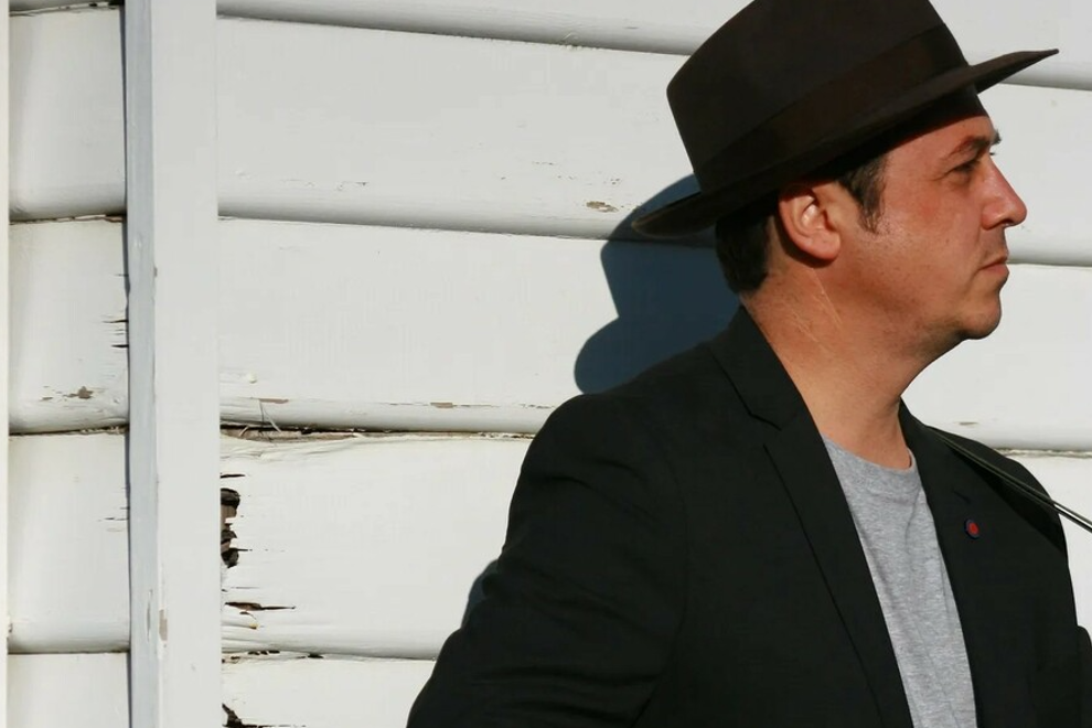 FREE ENTRY | Ben J Carter - Sunday Blues