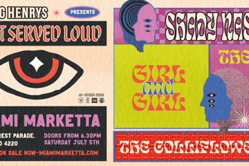 Best Served Loud