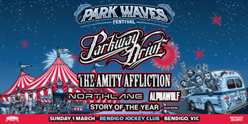 Park Waves Festival