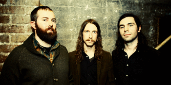 Russian Circles