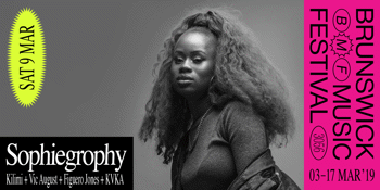 Sophiegrophy