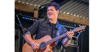 Blake O'Connor