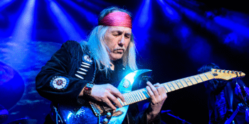 Uli Jon Roth