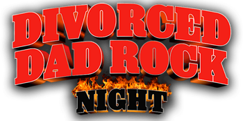 DIVORCED DAD ROCK NIGHT #3 BRISBANE