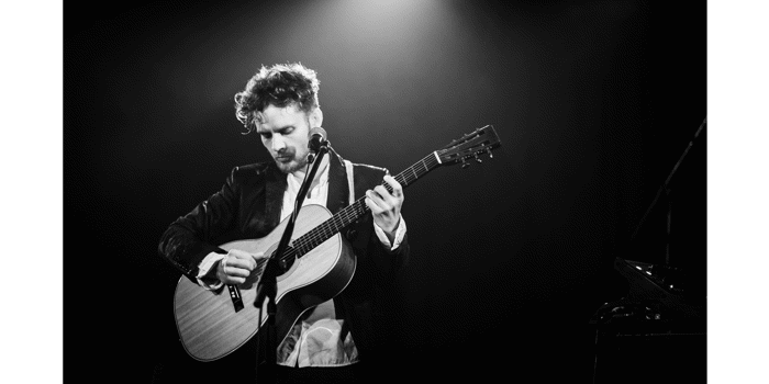 **FREE ENTRY // MAIN BAR GIG** Danny Ross