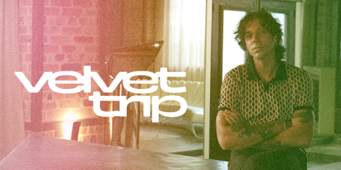 Photo of Velvet Trip - Glimmers Continued Release Party, Sydney