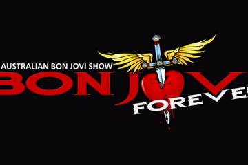 Bon Jovi Forever - The Australian Bon Jovi Show