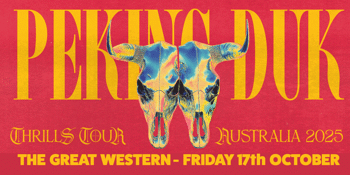 Peking Duk | Thrills Pt II | Rockhampton