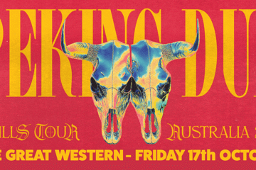 Peking Duk | Thrills Pt II | Rockhampton