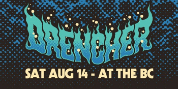DRENCHER FESTIVAL
