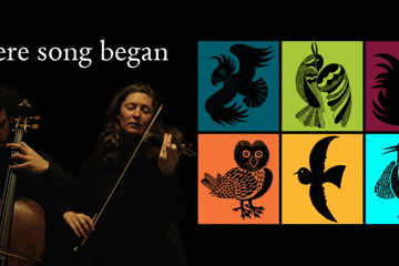 THE DEEP NORTH FESTIVAL Where Song Began