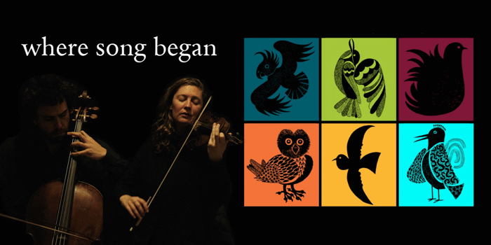 THE DEEP NORTH FESTIVAL Where Song Began