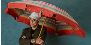 Nicky Bomba presents: The Food & Shelter album launch tour