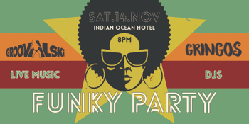 Funky Night