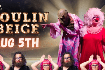 Moulin Beige