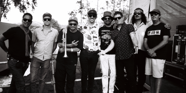 The Black Seeds - Australian Tour | GOLD COAST