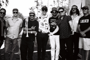 The Black Seeds - Australian Tour | GOLD COAST