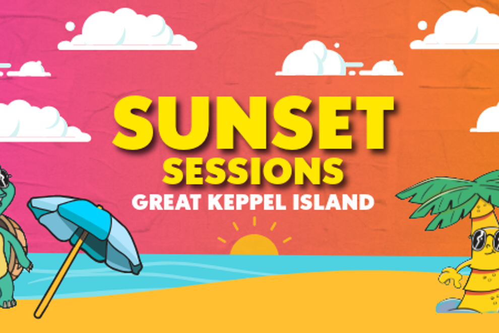 Sunset Sessions 2026