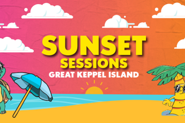 Sunset Sessions 2026