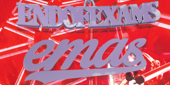 EMAS x No Signal: End of Exams Boiler Room