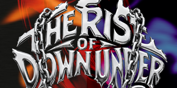 The Rise of Down Under