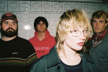 Swapmeet ‘Mount Zero’ Album Tour