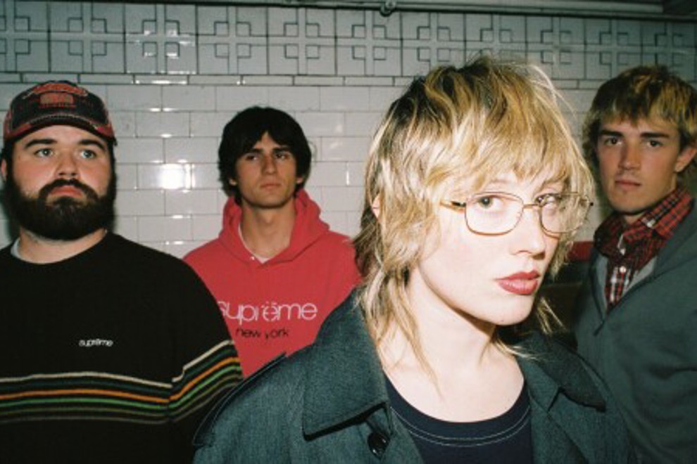 Swapmeet ‘Mount Zero’ Album Tour