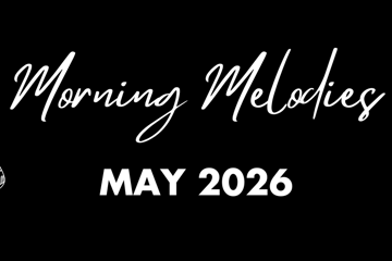 Morning Melodies - Mixed Legends with Ron Fischer