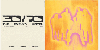 30/70 -- May Residency